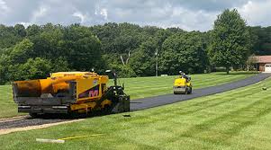 Best Gravel Driveway Installation  in Coweta, OK